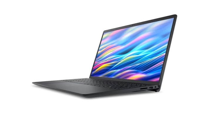 Dell 15 DC15250 13th gen