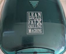 George Foreman Grill