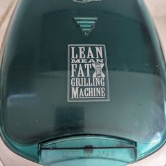 George Foreman Grill