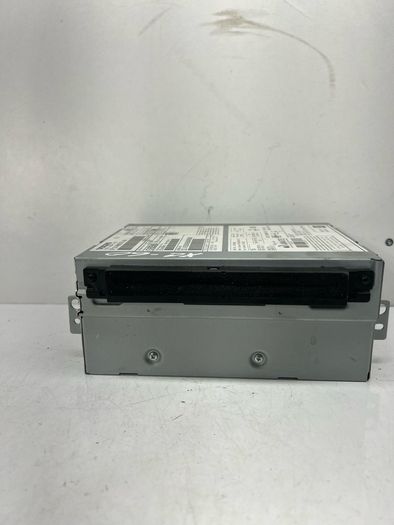 Volvo V40 V60 Xc60 2016 Radio Stereo Cd Player Head Unit 31466579 A2l11b1s