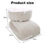 Brand New Dzmuero Foot Warmer, Image 2