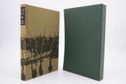 Folio Society - Goodbye to all that - Robert Graves, HB Slipcase