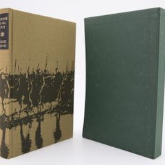 Folio Society - Goodbye to all that - Robert Graves, HB Slipcase