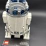 !reduced Price! Lego Star Wars 75308 Ucs R2-d2 Image 2