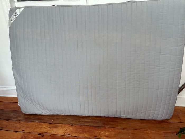 Ikea Sultan Huglo Double Mattress