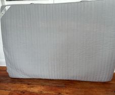 Ikea Sultan Huglo Double Mattress