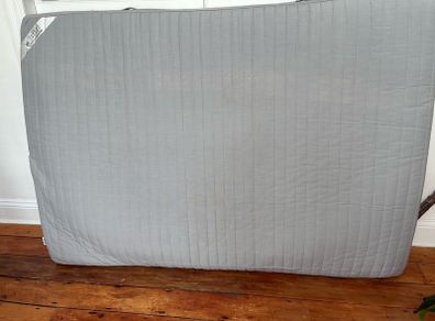 Ikea Sultan Huglo Double Mattress