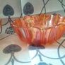 Two More Carnival Glass Bowls Image 3