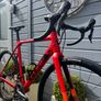 Cube Road Bike Image 2