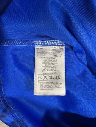 Adidas Leinster Rugby Jersey Shirt Mens XXL