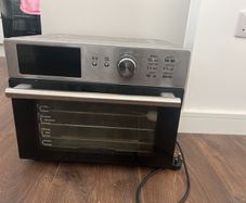 Airfryer Oven