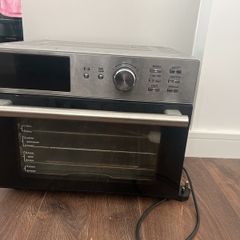 Airfryer Oven