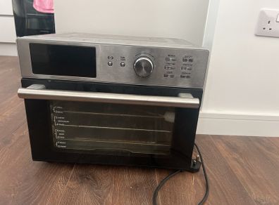 Airfryer Oven