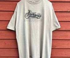 Harley Davidson T-Shirt
