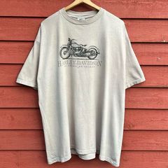Harley Davidson T-Shirt
