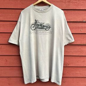 Harley Davidson T-Shirt