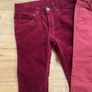 Bundle 8-9 years 2 Benetton jumpers, POP trousers, Verbaudet trousers Image 7