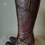Leather Boots Image 2