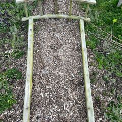 Garden Arch