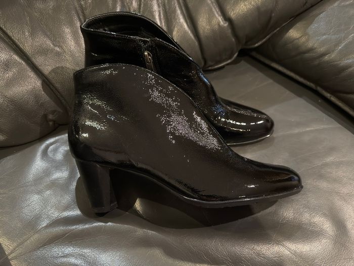 Ara Women's Tricia Ankle Boot