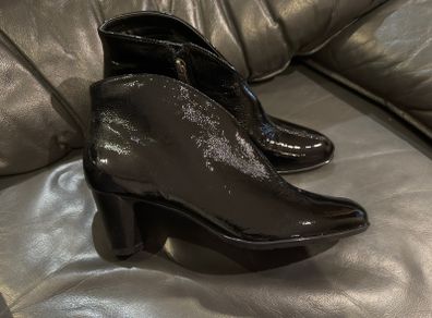 Ara Women's Tricia Ankle Boot