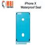 iPhone X Screen LCD Waterproof Adhesive Frame Seal Tape Glue Sticker Black Image 2