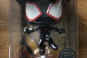 Funko Spider-Man: Miles Morales (Jumbo Pop!)