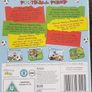 Horrid Henry The Football Fiend DVD Image 2