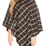 poncho size uni fits most Image 3