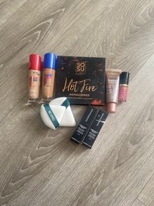 make up bundle