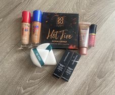 make up bundle