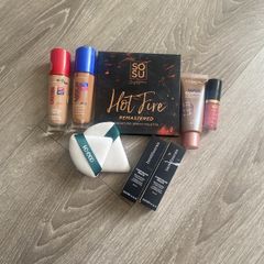 make up bundle