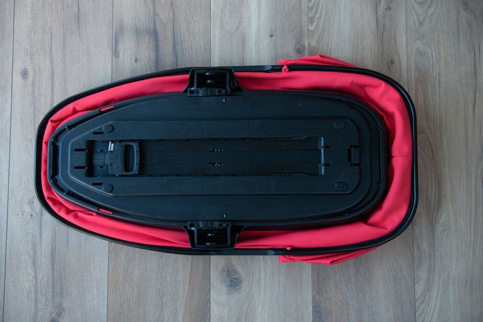 Quinny travel system