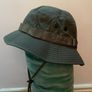 5.11 Olive green hat size L Image 2
