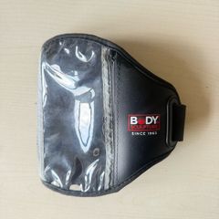 running armband