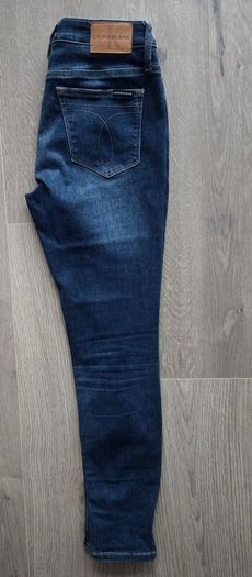Calvin Klein Jeansy