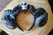 Demon Horn