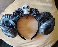 Demon Horn