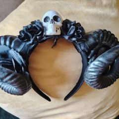 Demon Horn