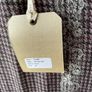 skirt bnwt Container brand size medium herringbone jersey fabric Image 7
