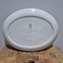 Weatherby Hanley Falcon Ware plate Image 2