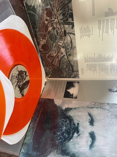 Eagle Twin - The Unkindness of Crows (Limited Edition)