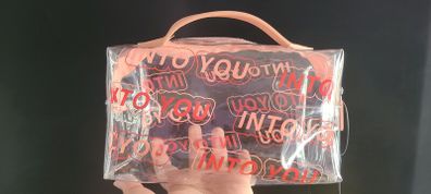 Into You Make Up / Cosmetic Bag