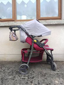 Stroller