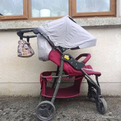 Stroller