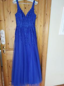 Debs Dress