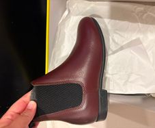 show boots