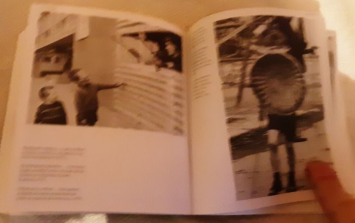 book of the 70's pictures and stories