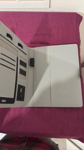 iPad mini case + battery