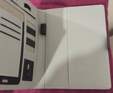 iPad mini case + battery